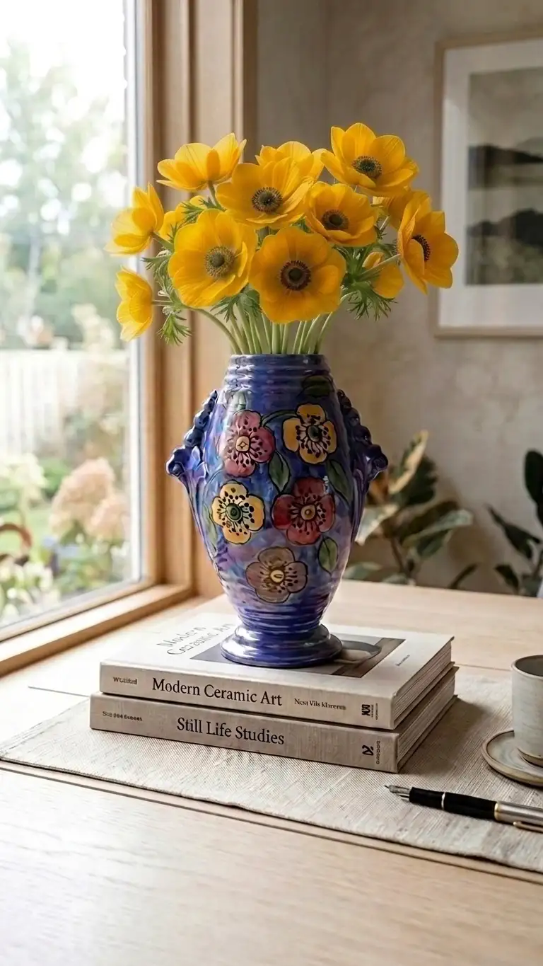 Anemones